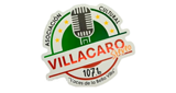 Logo Villa Caro Stéreo