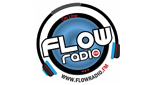 Logo Flow Celestial
