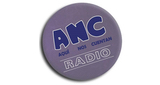 Logo ANC Radio