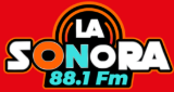 Logo La Sonora FM