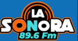 Logo La Sonora FM