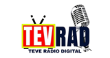Logo TeveRadio Digital