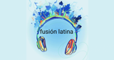 Logo fusion latina