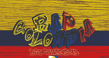 Logo Rap Colombia DJ JUANCHO