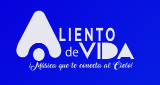 Logo Aliento de Vida Radio