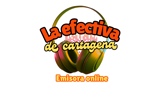 Logo La efectiva de Cartagena