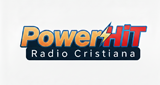 Logo Powerhit Radio Cristiana