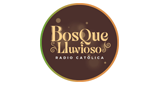 Logo Bosque Lluvioso Radio Catolica