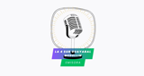 Logo Emisora La 4 Sur Guayabal Medellin
