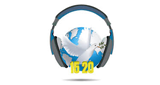 Logo 1520 Radio Minuto