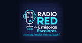 Logo Radio RED de Emisoras Escolares
