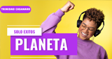 Logo Planeta Radio Trinidad