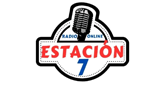 Logo Estación 7