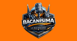 Logo Bacanísima La Más Bacana