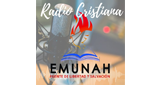 Logo Radio Cristiana Emunah