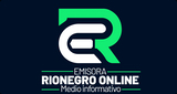 Logo Emisora Rionegro Online