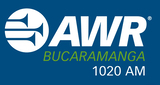 Logo AWR Colombia