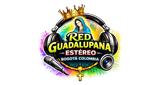 Logo Red Guadalupana Estéreo