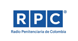 Logo Radio Penitenciaria de Colombia
