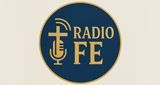 Logo Radio Fe