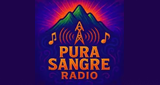 Logo Pura Sangre Radio