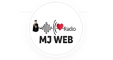 Logo Radio MJ WEB