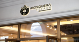 Logo Mosquera Stereo