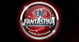 Logo FANTÁSTIKA