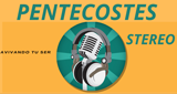 Logo Pentecostes Stereo Yopal