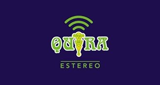 Logo Quira Estéreo
