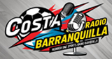 Logo Costa Radio Barranquilla