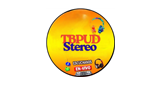Logo TBPUD Stereo