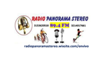 Logo Panorama Stereo