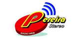 Logo Pereira Stereo