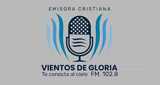 Logo Vientos de Gloria