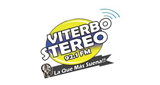 Logo Viterbo Stereo