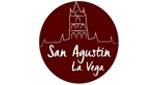 Logo San Agustin Stereo