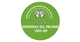 Logo Armonías del Palmar 1380 AM