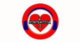 Logo La Kontentosa Stereo