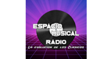Logo Espacio Musical Radio