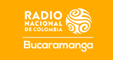 Logo Radio Nacional de Colombia
