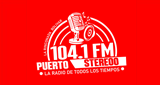 Logo Puerto Stereo