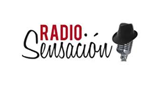 Logo Radio Sensación