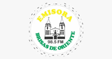 Logo Brisas De Oriente