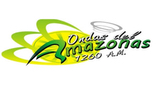 Logo Ondas del Amazonas