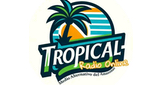 Logo Radio Tropical