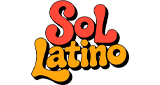 Logo Sol Latino Colombia