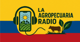 Logo La Agropecuaria Fm Stereo