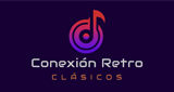 Logo Conexión Retro Radio