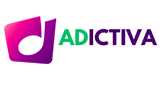 Logo Adictiva FM